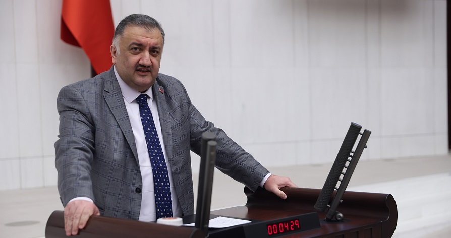 Karal: Canlarımız toprağın altında yitip gitmeden seferber olmayı ne zaman öğreneceğiz
