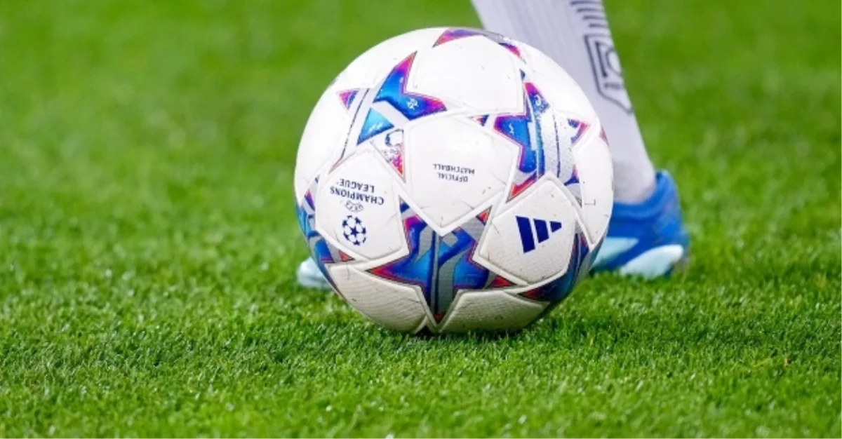 Kopenhag elendi mi (UEFA Şampiyonlar Ligi)?