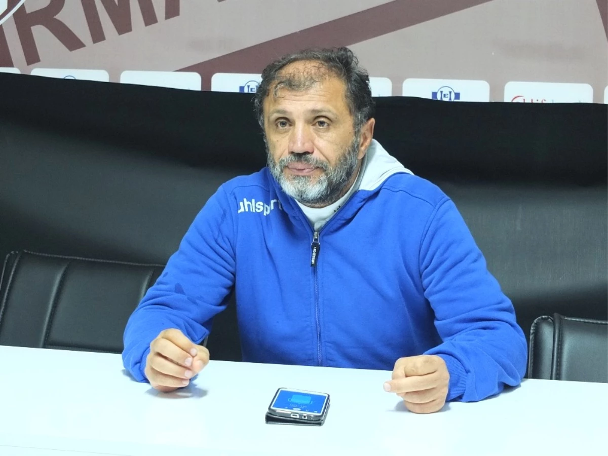 Pazarspor ’da Hedef Hacettepe’yi Geçip Yeni Bir Beyaz sayfa Açmak