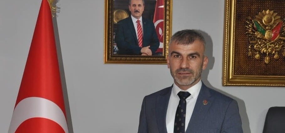 BBP Rize Merkez ve Güneysu’ dan Aday Çıkarmıyor   