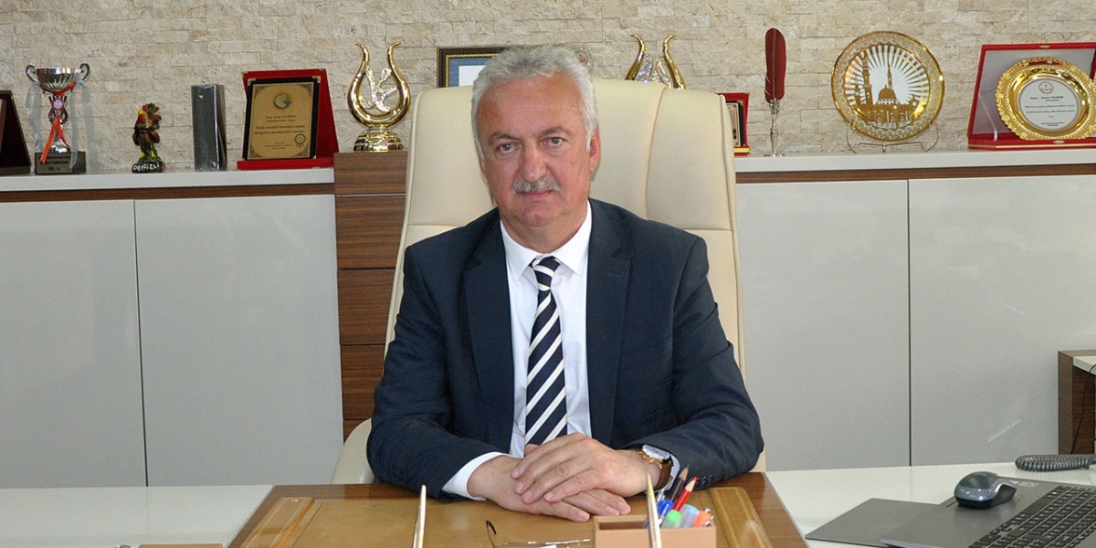 Kenan Yıldırım BBP’  Geçti ve BBP’ den Aday Olacak
