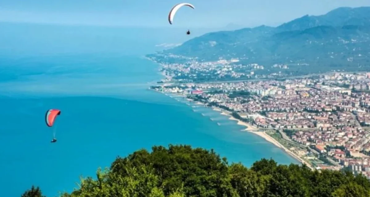 Ordu belediye başkanı hangi partiden? Ordu belediye başkanı kim, hangi partiden seçilmiştir?