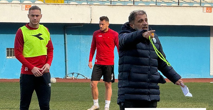 Pazarspor’ da Taşkın Güngör Fırtınası!