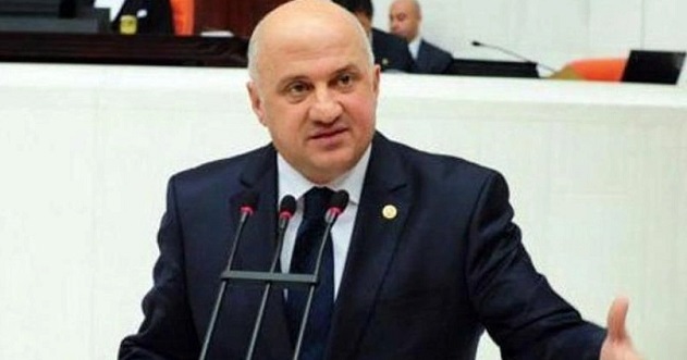 CHP’nin 'Arhavi'deki HES Projesinin Zararları Araştırılsın' Önerisi, TBMM’de AKP Ve MHP Milletvekillerinin Oylarıyla Reddedildi
