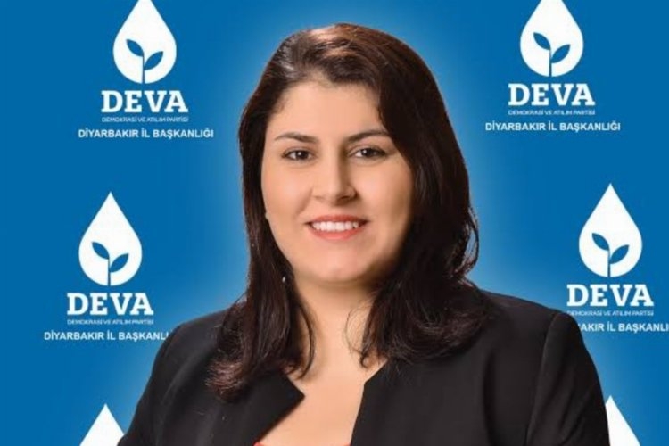 DEVA Partili Melis Kandemir:Anadil En Temel İnsan Hakkıdır