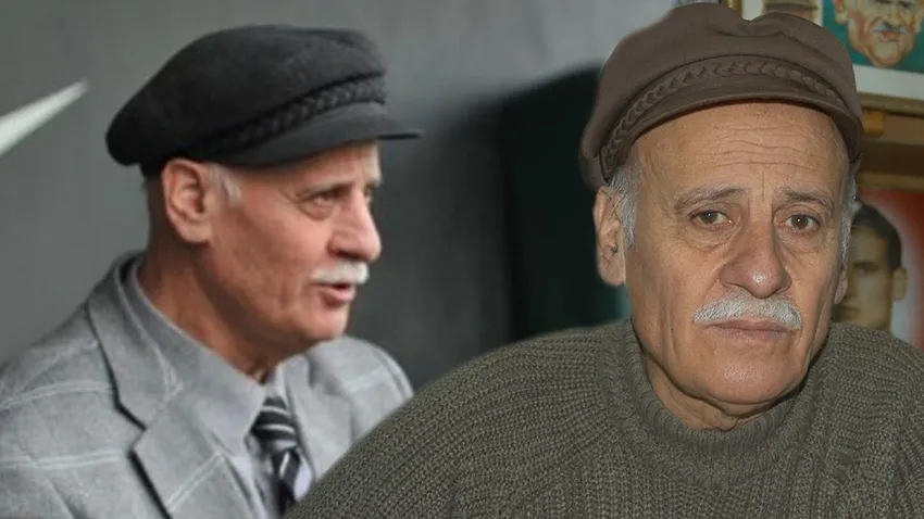 Efsane İsim Ahmet Suat Özyazıcı Vefatının Birinci Yılında Unutulmadı!