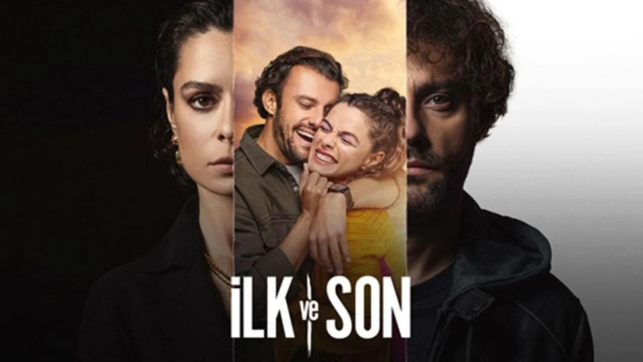 İlk Ve Son dizisi hangi platformda? İlk Ve Son dizisi nerede, hangi kanalda yayınlanıyor?