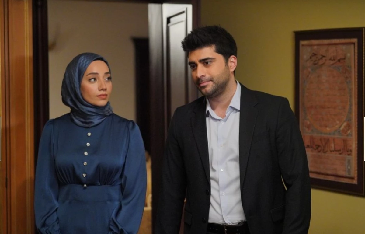 Kızılcık Şerbeti 52. bölüm fragmanı izle! Kızılcık Şerbeti yeni bölüm bölüm fragmanı yayınlandı mı?