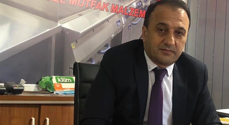 Makamla İşimiz Yok Davanın Peşindeyiz