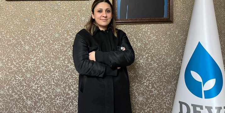 Pınar Kuk: “Rize’yi Mühendisler, Mimarlar, Şehir Planlamacıları Yönetmeli”