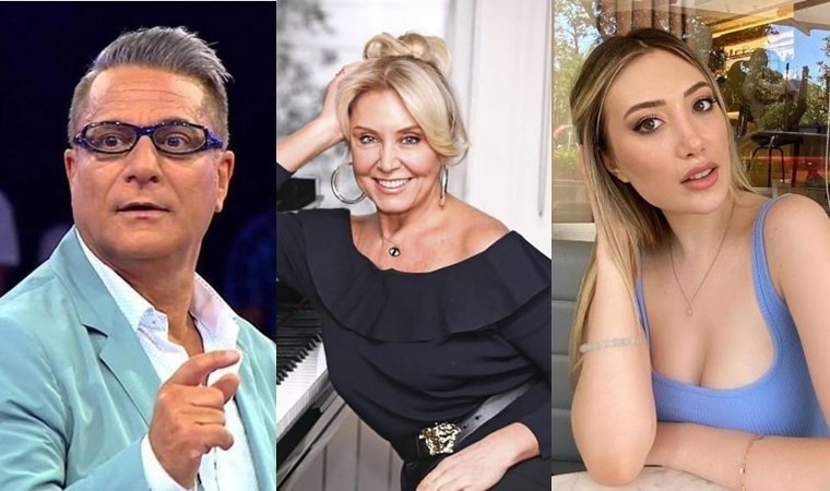 Rizeli Anne Konuştu Ortalık Karıştı