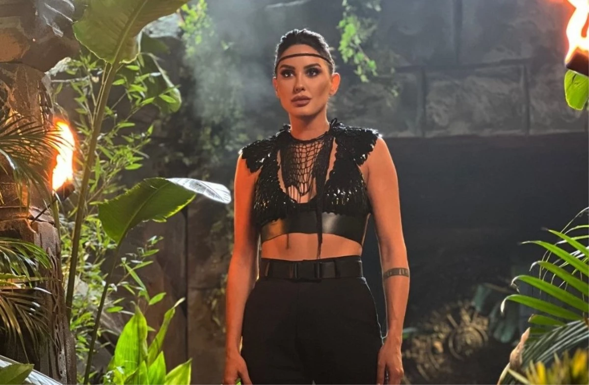 Sahra Işık kimdir? Survivor Sahra kaç yaşında, nereli ve hangi yıllar yarıştı?