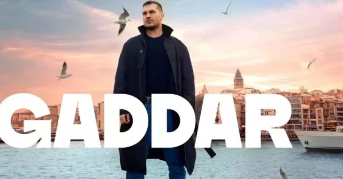 Gaddar son bölümde ne oldu? 5. Bölüm fragmanı yayınlandı mı, fragman nereden izlenir?