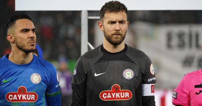 Tarık’ ın Ahlakına Kefiliz