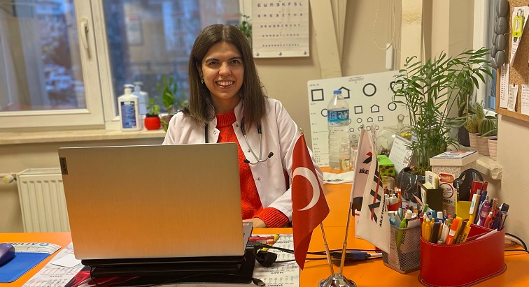 AHEF: 25 bin 611 Aile Hekiminden sadece 2 bin 609’u uzman hekim