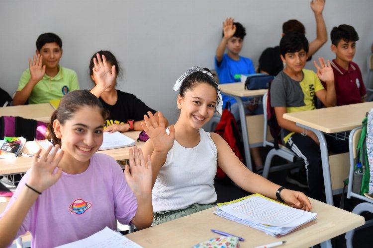 LGS BAŞVURULARI NE ZAMAN 2024? LGS ne zaman, hangi tarihte? LGS sınav başvuru ekranı!