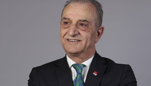 CHP Rize Belediye Encümenleri açıklandı