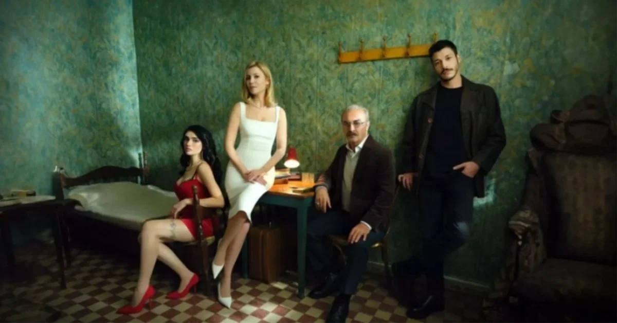 İnci Taneleri hangi kanalda? İnci Taneleri dizisi nerede, hangi gün yayınlanıyor?