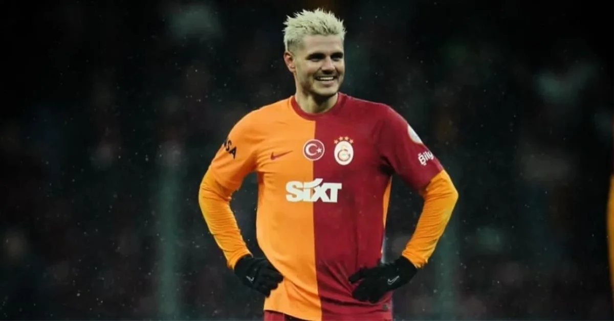 Icardi neden yok, cezalı mı?