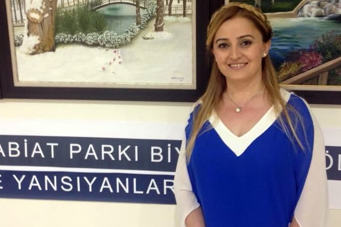 SANKO SANAT GALERİSİ’NDE ‘YANSIMALAR’ TEMALI RESİM SERGİSİ