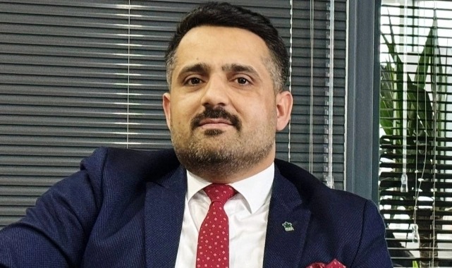 Gelecek Partili Başkan Adayı; Oturduğun Koltuktan Zehirleniyorsan Eğer Vatandaşa Hesap Veremezsin!