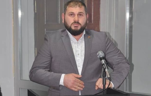 İyiderelilerden Destek Bekliyoruz