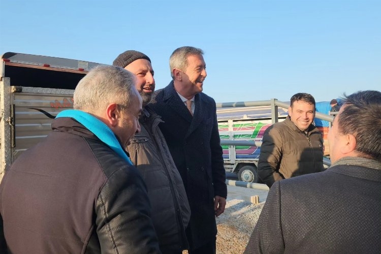 Kazım Yücel: ″Milletle hiçbir bağları kalmadı″