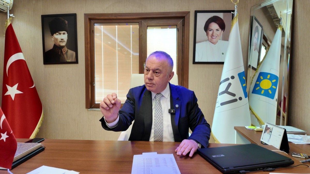 Köksal Toptan: Rizeli Değişime Kararını Verdi”
