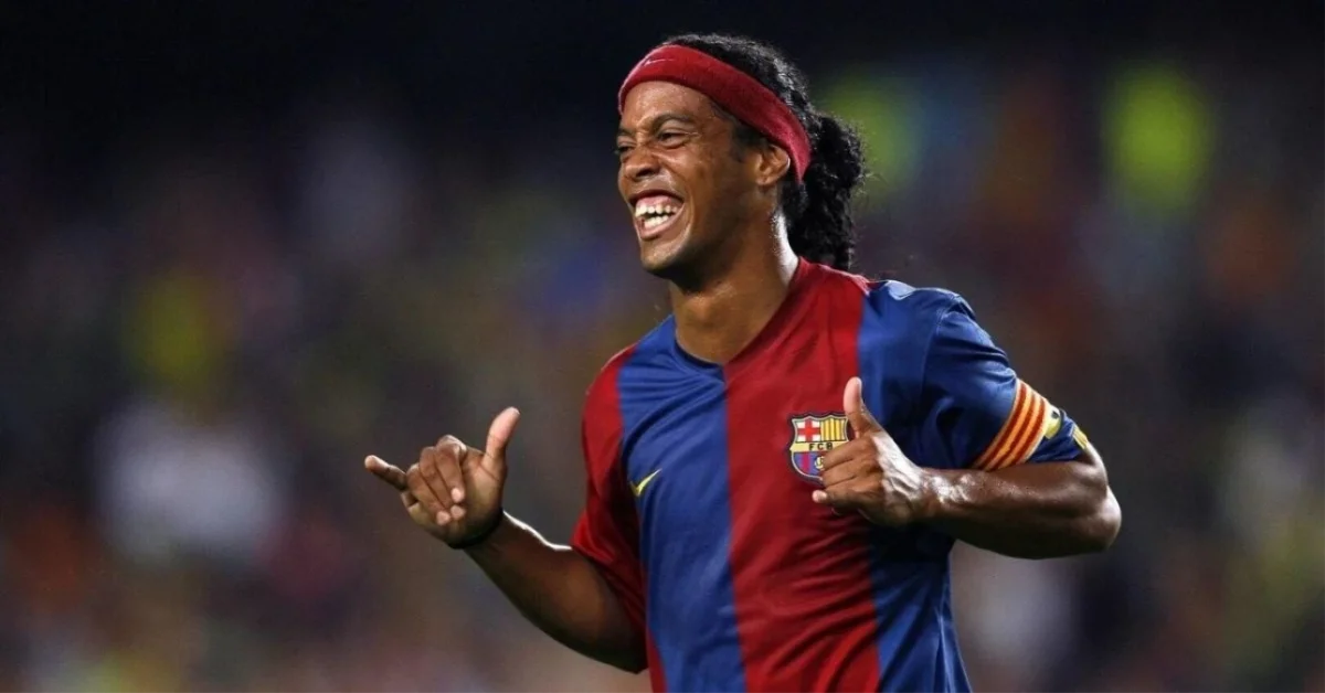 Ronaldinho Nagihan'a ne dedi? Survivor All Star'a gelen Ronaldinho Nagihan'a nasıl bir uyarı da bulundu?