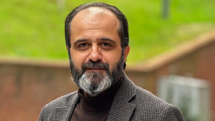 Taner Erol, RTEÜ Basın Yayın Enformasyon ve Halkla İlişkiler Müdürlüğünden Alındı