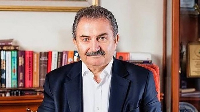Zeybek: “ATA Partinin birinci ödevi, yurttaşlarımıza Türklük bilinci kazandırmaktır”