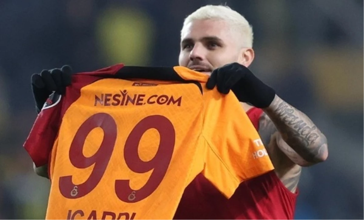 Icardi ceza alacak mı? Mauro Icardi kaç maç ceza alacak?