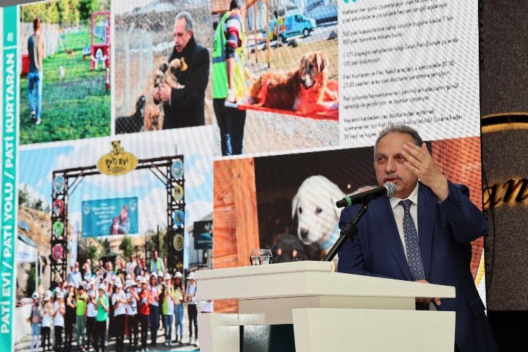 ″Yaptıklarımızı bir saate sığdıramıyoruz″