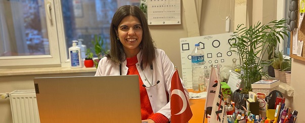 AHEF: 25 bin 611 Aile Hekiminden sadece 2 bin 609’u uzman hekim