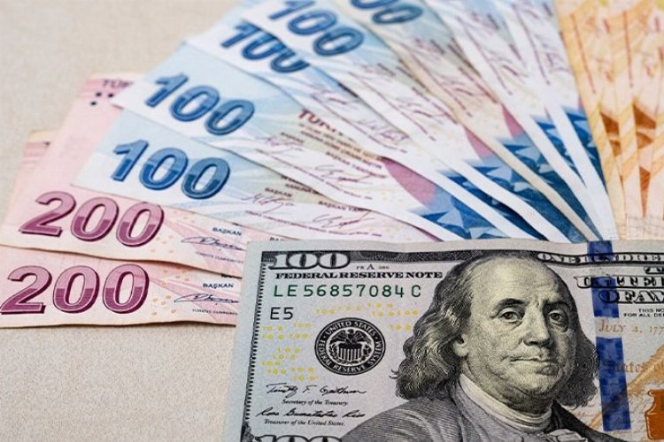 2 Mart Dolar Kuru: 1 Dolar Kaç TL? 600 Dolar Ne Kadar? Sterlin, Euro ne kadar?