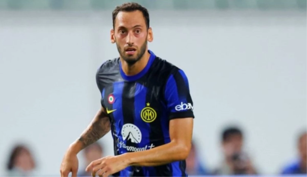 Hakan Çalhanoğlu sakatlandı mı, kaç hafta yok?