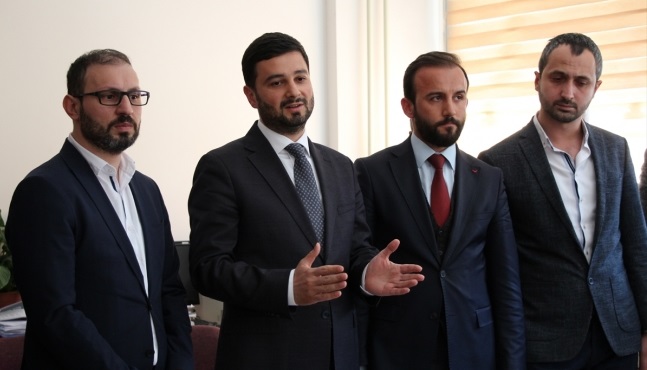 Kağıthane Belediyesi'nde talan son sürat devam ediyor