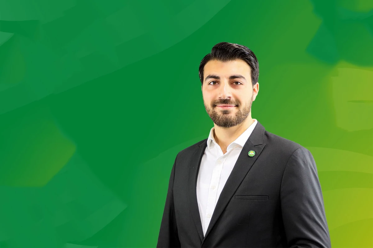 Muhammed Yusuf Oktuay kimdir? HÜDA PAR Çanakkale Belediye Başkan Adayı Muhammed Yusuf Oktuay kaç yaşında, nereli?