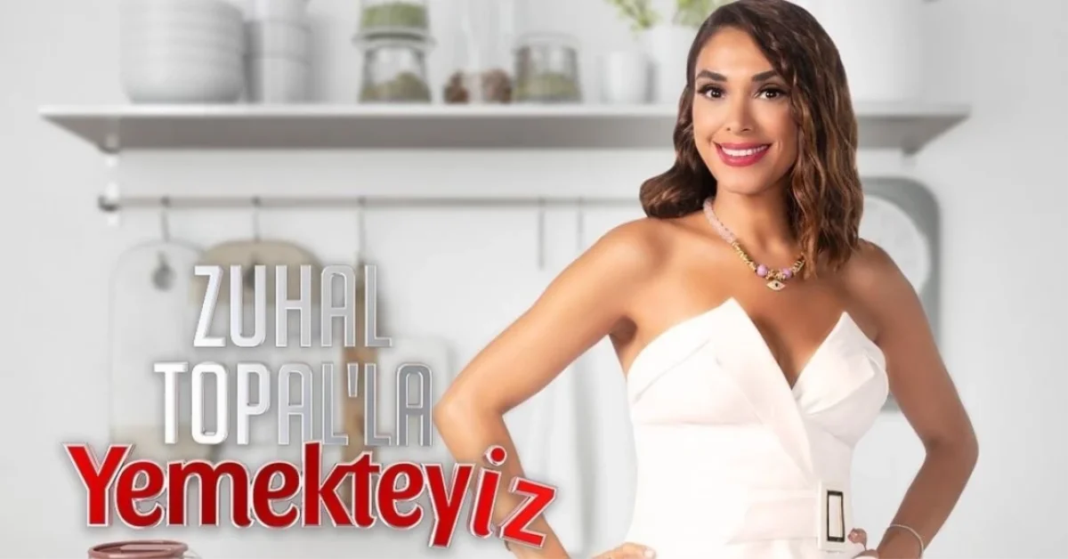 7 MAYIS YEMEKTEYİZ CANLI İZLE Yemekteyiz'de bugün kim yarışacak? Yemekteyiz hangi kanalda, saat kaçta?