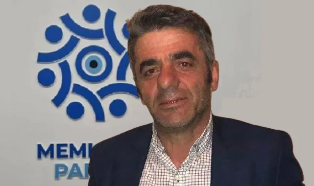 Memleket Partisi'nin Rize İl Genel Meclisi Pazar Adayı Ali Şimşek!