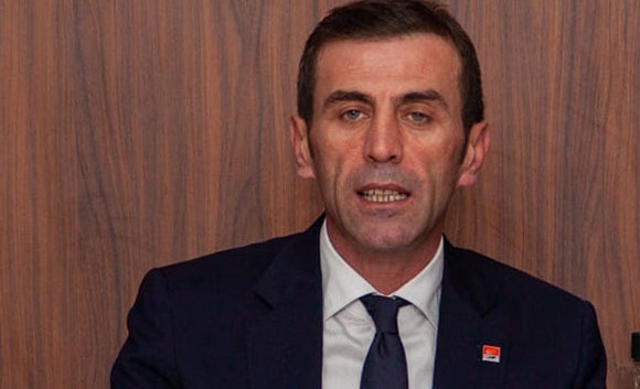 ŞİDDETE KARŞI KARARLILIKLA MÜCADELE EDECEĞİZ