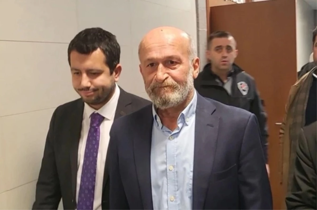 Erdem Gül kaç yıl ceza aldı? Erdem Gül neden hapse giriyor, sebebi ne?