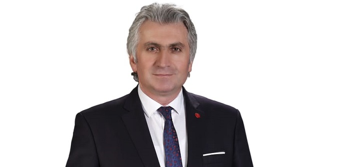 Muhammet Yıldız kimdir? Saadet Partisi Rize Belediye Başkan adayı Muhammet Yıldız kaç yaşında, nereli?