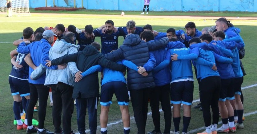 Pazarspor Bulvarspor’ u Yenip Seri Başlatacak