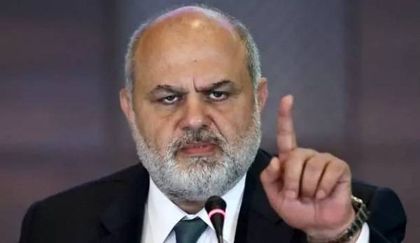 Tahir Kıran'dan Flaş İddia: 