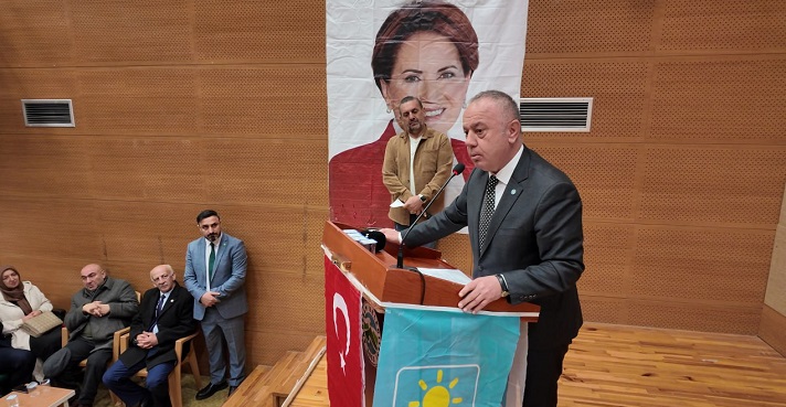Toptan: “Rize’ de Seçimi Aldık”