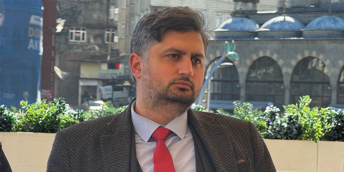Avcı: Hemşehrilerimizin bize attığı her oyun kendilerine hizmet olarak döneceğinden yüzde yüz eminiz