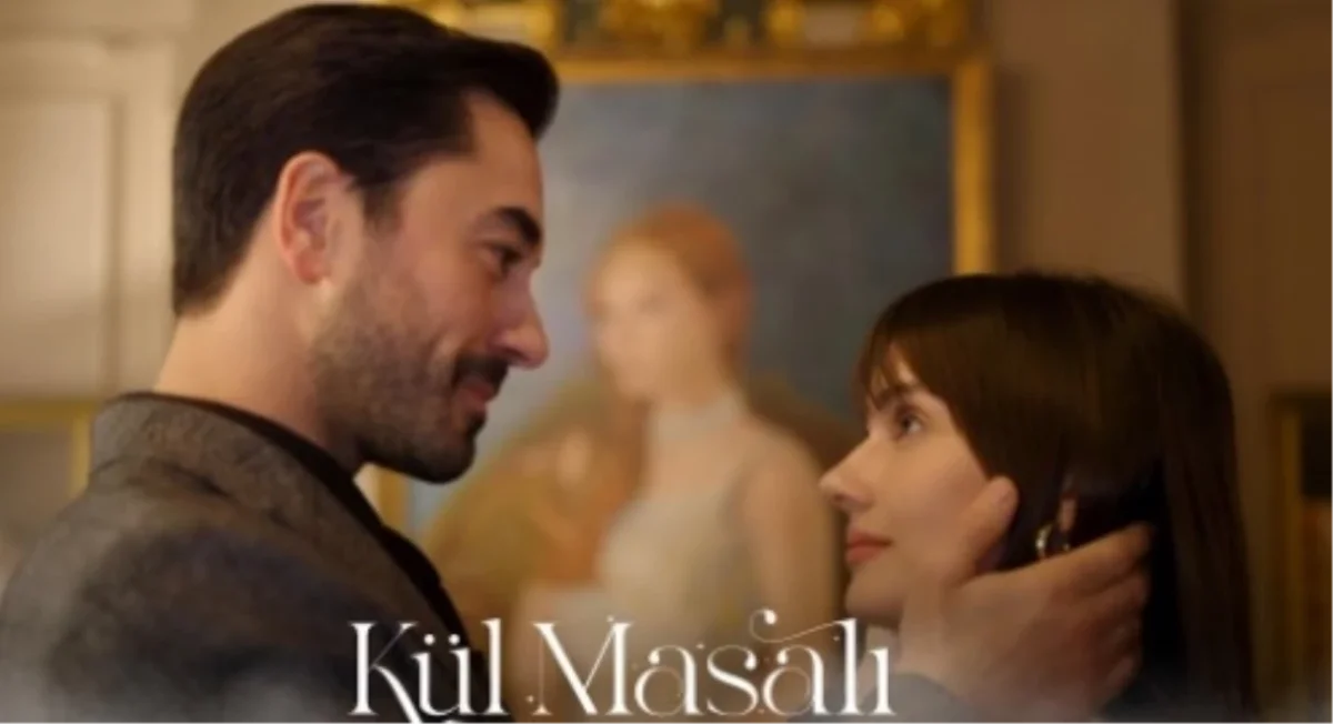 Kül Masalı final mi yaptı, bitti mi?