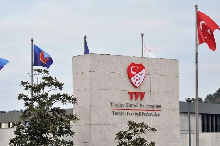 TFF yayın ihalesini neden iptal etti? Süper Lig yayın ihalesi neden iptal oldu?