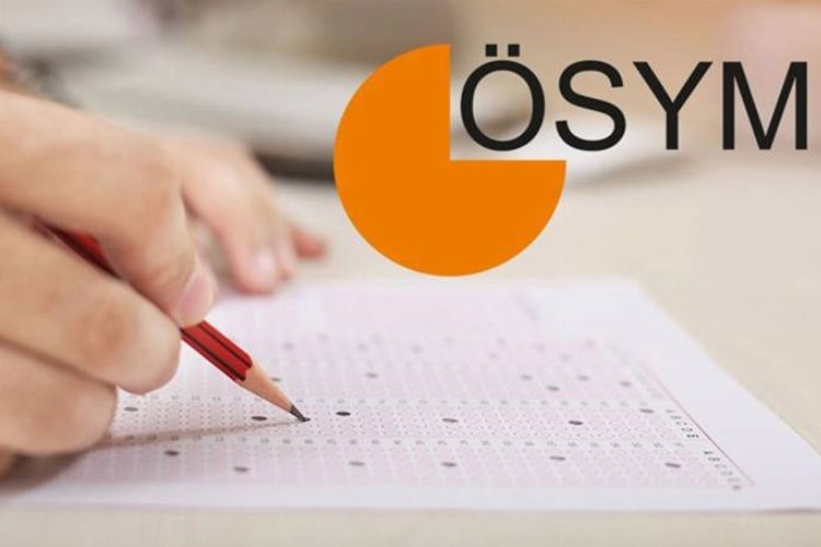 2025-ALES/2 sınava giriş belgeleri yayımlandı